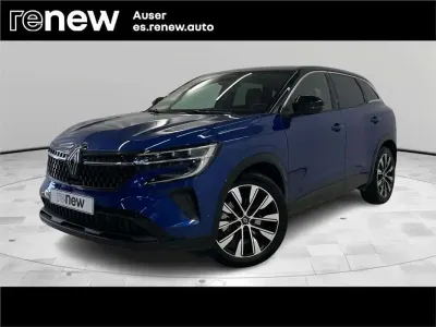 Usado Renault Austral