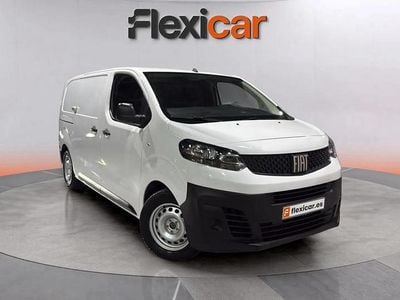 Fiat Scudo
