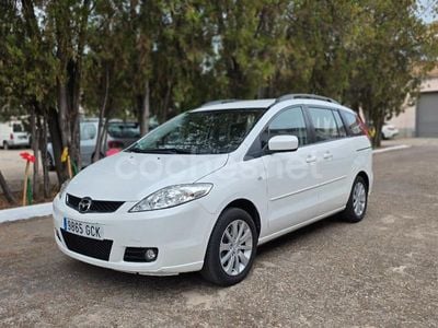 Mazda 5