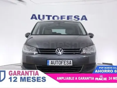 Usado VW Sharan