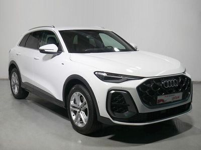 Nuevo Audi Q5 S-Line 299 CV (219 kW) 2026 Blanco SUV