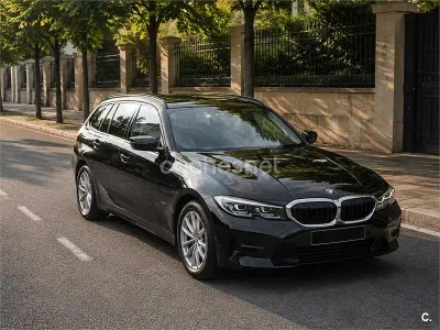 Usado BMW 330e