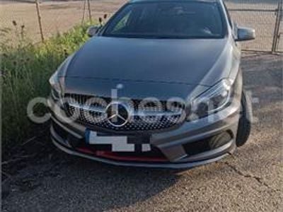 Mercedes A250
