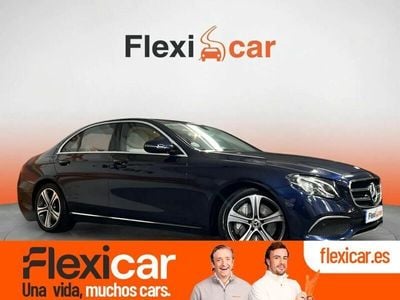 Mercedes E350