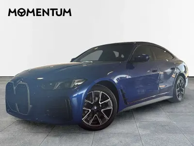 Usado BMW 420 Gran Coupé