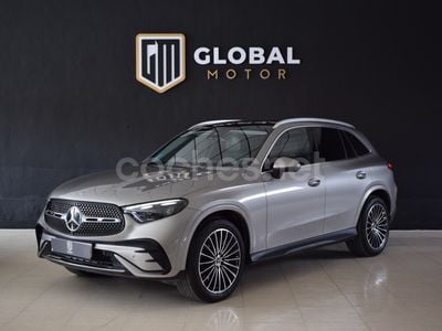 Mercedes GLC220