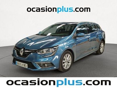 Renault Mégane IV