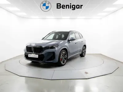 Usado BMW 125 Comfort Edition 170 CV (125 kW) 2026 Gris Utilitario