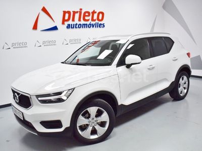 Usado Volvo XC40 150 CV (110 kW) 2019 SUV