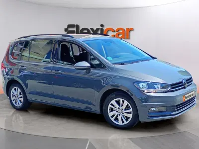 Usado VW Touran