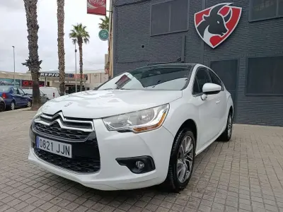 Usado DS Automobiles DS4