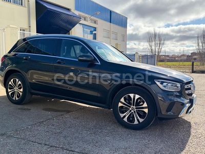 Mercedes GLC220