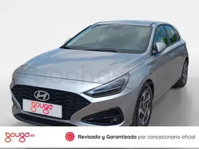 Usado Hyundai i30