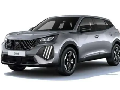 Usado Peugeot 2008