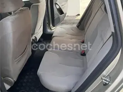 Usado VW Passat