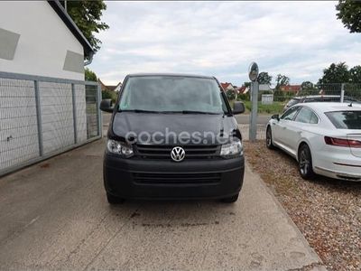 VW T5