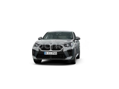 Usado BMW X2 Comfort Edition 150 CV (110 kW) 2025 Gris / plata SUV