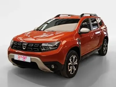 Usado Dacia Duster Prestige 115 CV (84 kW) 2021 SUV