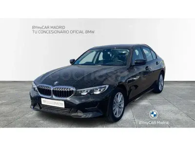 Usado BMW 330e