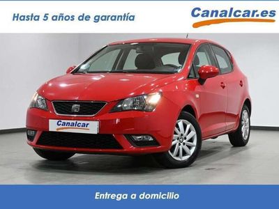 usado Seat Ibiza 1.2 TSI Reference