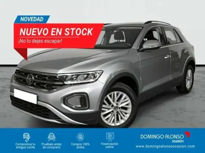 Usado VW T-Roc