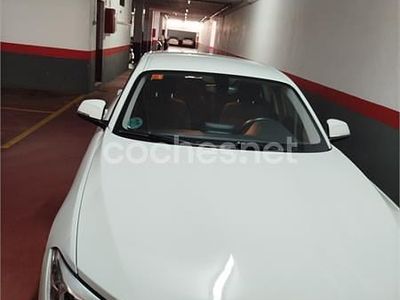 Usado BMW 116 116 HP (85 kW) 2018 Branco Citadino