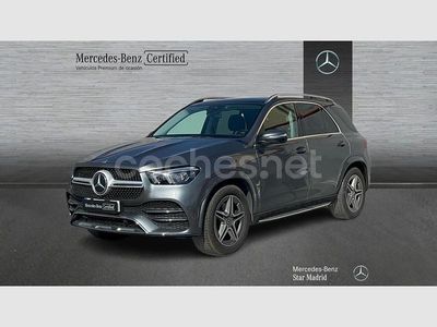 Mercedes GLE300