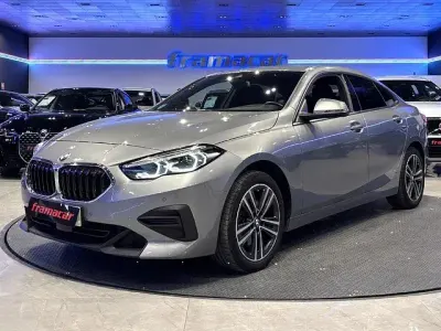 Usado BMW 218