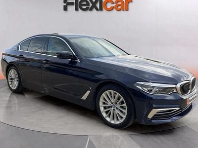 BMW 530e