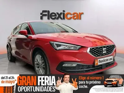 Używany Seat Leon