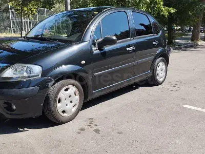 Usado Citroën C3
