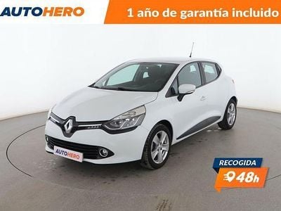 Renault Clio IV