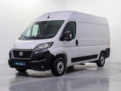 Usado Fiat Ducato Easy 140 CV (102 kW) 2023 Van