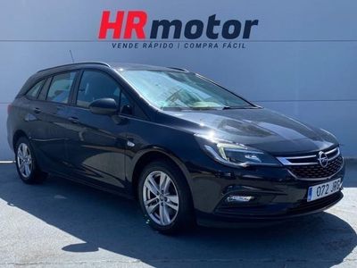 usado Opel Astra Sports Tourer Business