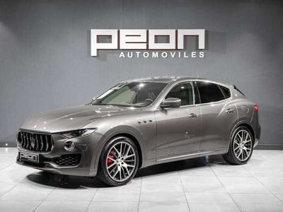 usado Maserati Levante Diesel Aut.