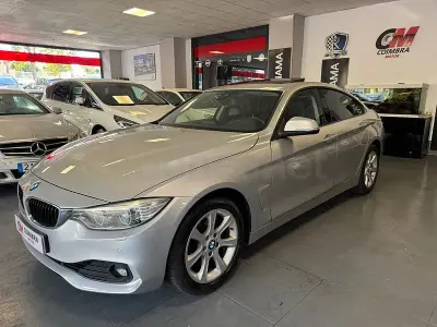 Usado BMW 430 Gran Coupé