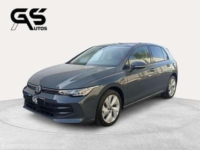 Usado VW Golf VIII 116 CV (85 kW) 2025 Gris Utilitario