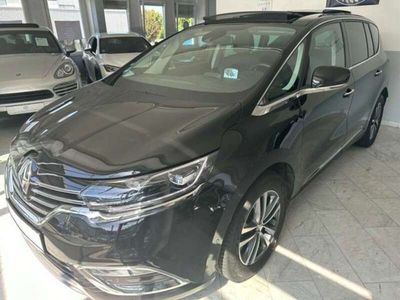 usado Renault Espace BLUE dCi 200 EDC Limited