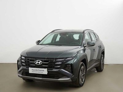 Otro Nuevo 2025 Hyundai Tucson SUV | 36.990 € (Un poco caro)