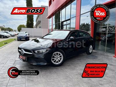 Mercedes CLA180