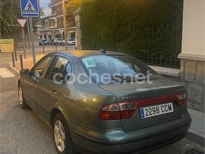 Seat Toledo