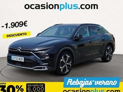 Citroën C5 X