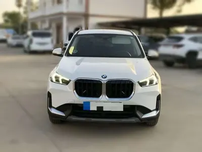 Usado BMW X1