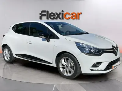 Usado Renault Clio IV