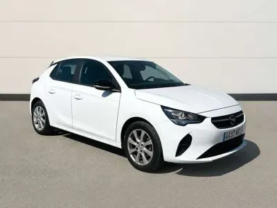 Usado Opel Corsa