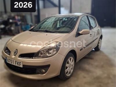 Renault Clio II