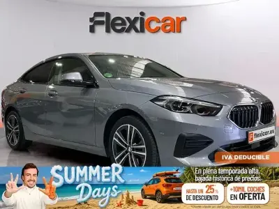 Usado BMW 220