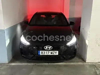 Usado Hyundai i30