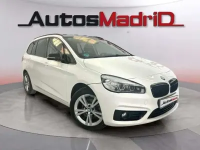 Używany BMW 216