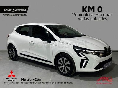 Blanco Nuevo 2025 Mitsubishi Colt Motion Berlina | 18.900 € (Precio justo)